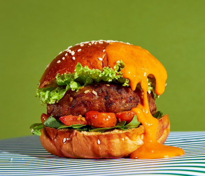 Burger King Stacker Sauce Recipe, Tips, and Ideas