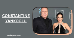 Constantine Yankoglu: The Private Life of Patricia Heaton’s First Husband