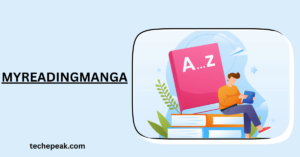 MyReadingManga: A Complete Guide to Reading Manga Online