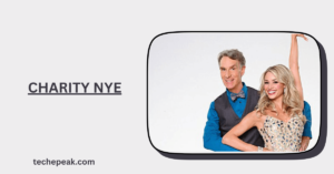 Charity NYE: Celebrating New Year’s Eve with Purpose