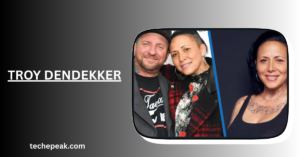 Troy Dendekker: Preserving Sublime’s Legacy with Love, Resilience, and Dedication