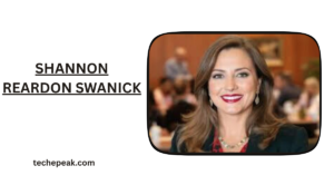 Shannon Reardon Swanick: Leadership, Transformation, and Community Innovation
