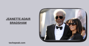 Jeanette Adair Bradshaw: The Untold Story of Morgan Freeman’s First Wife