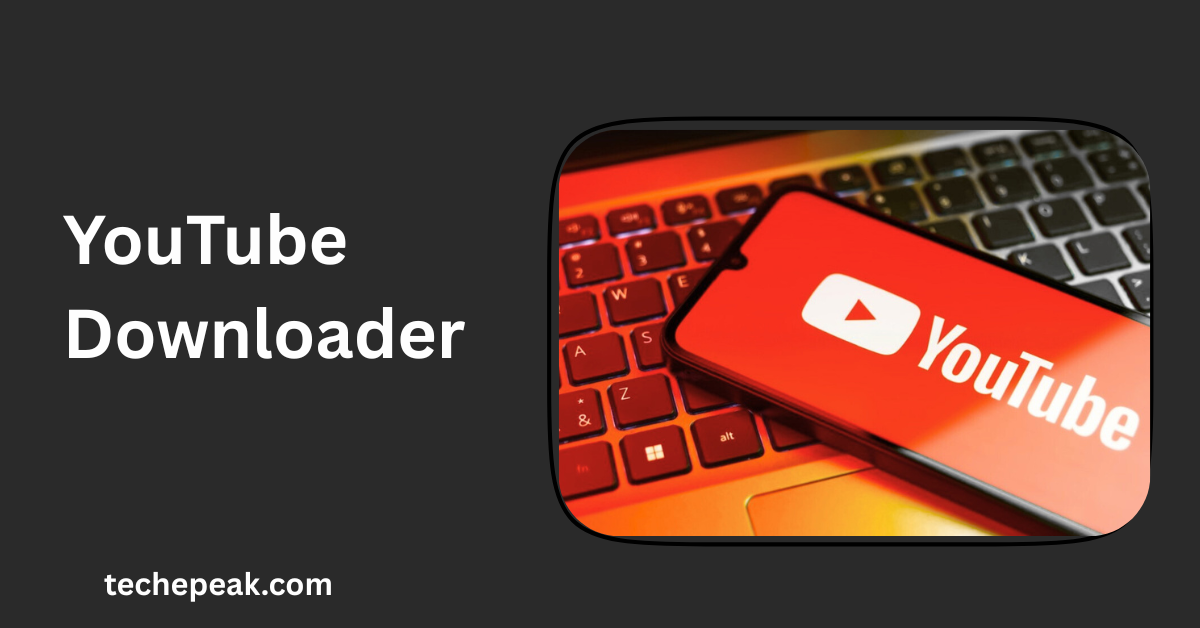 YouTube Downloader