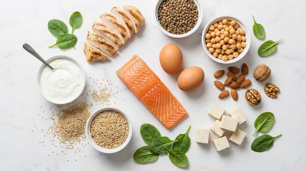A Deep Dive into the 9 Essential Amino Acids