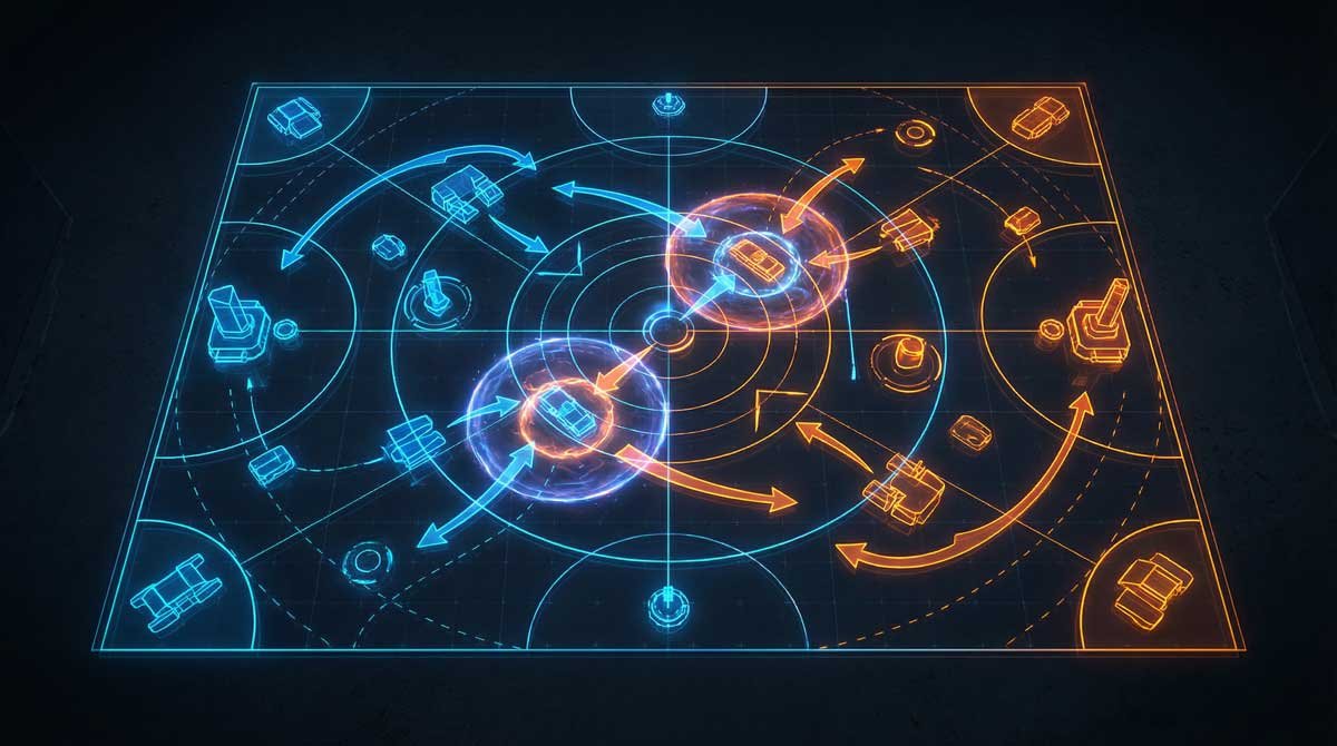 Advanced Tactics for Elite Players