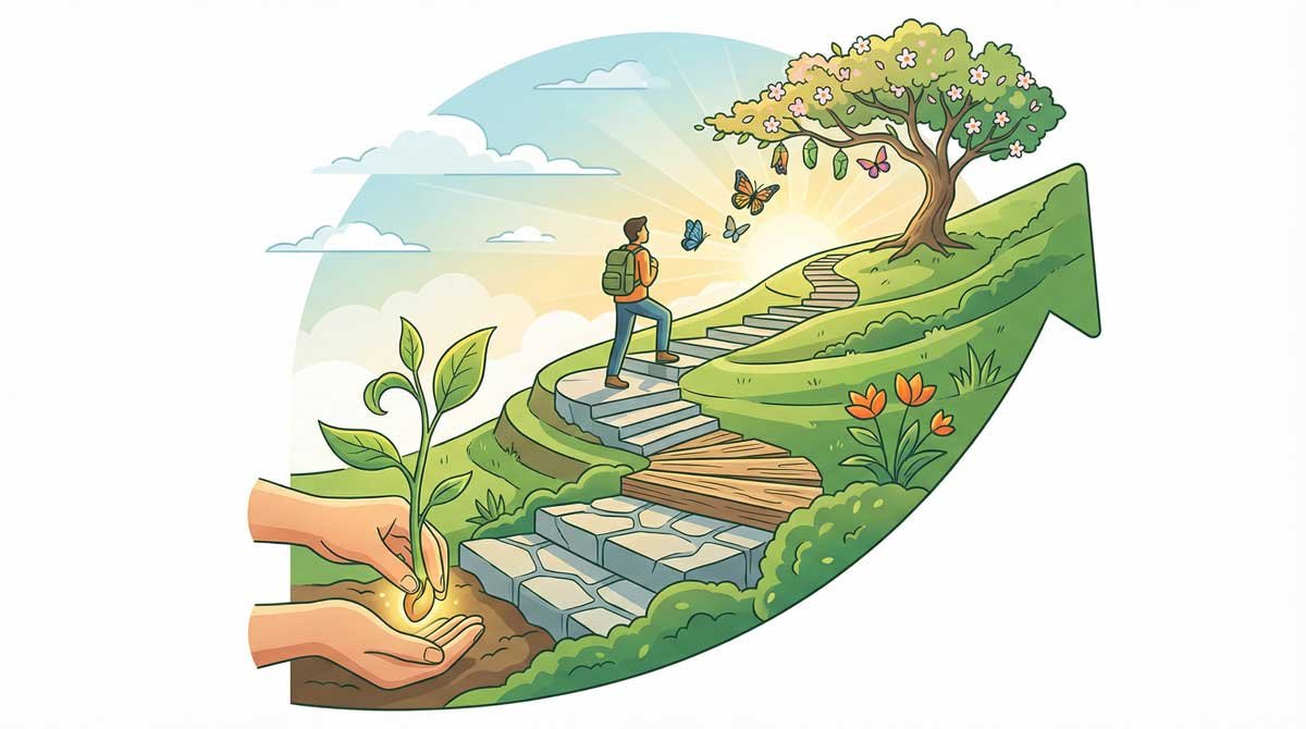 Building Authentic Leadership