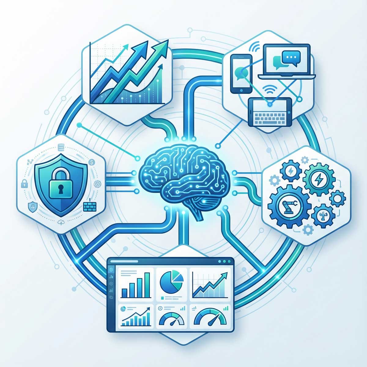 Core Features That Drive Konversky's Success