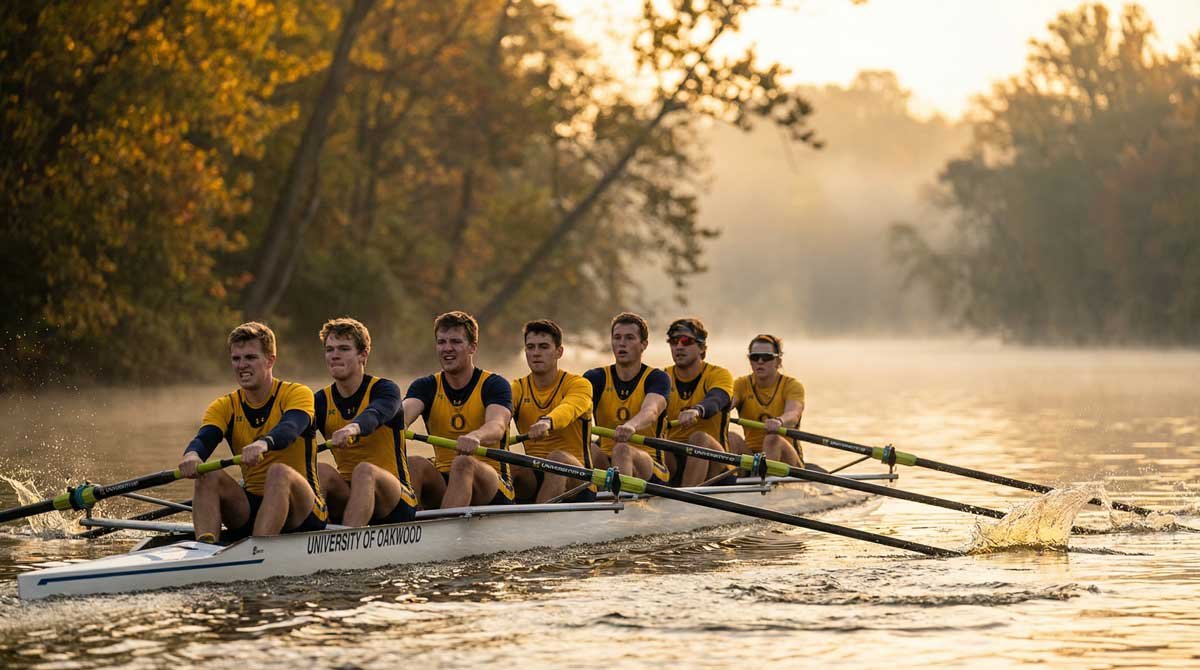 Is Heart of Champions a True Story