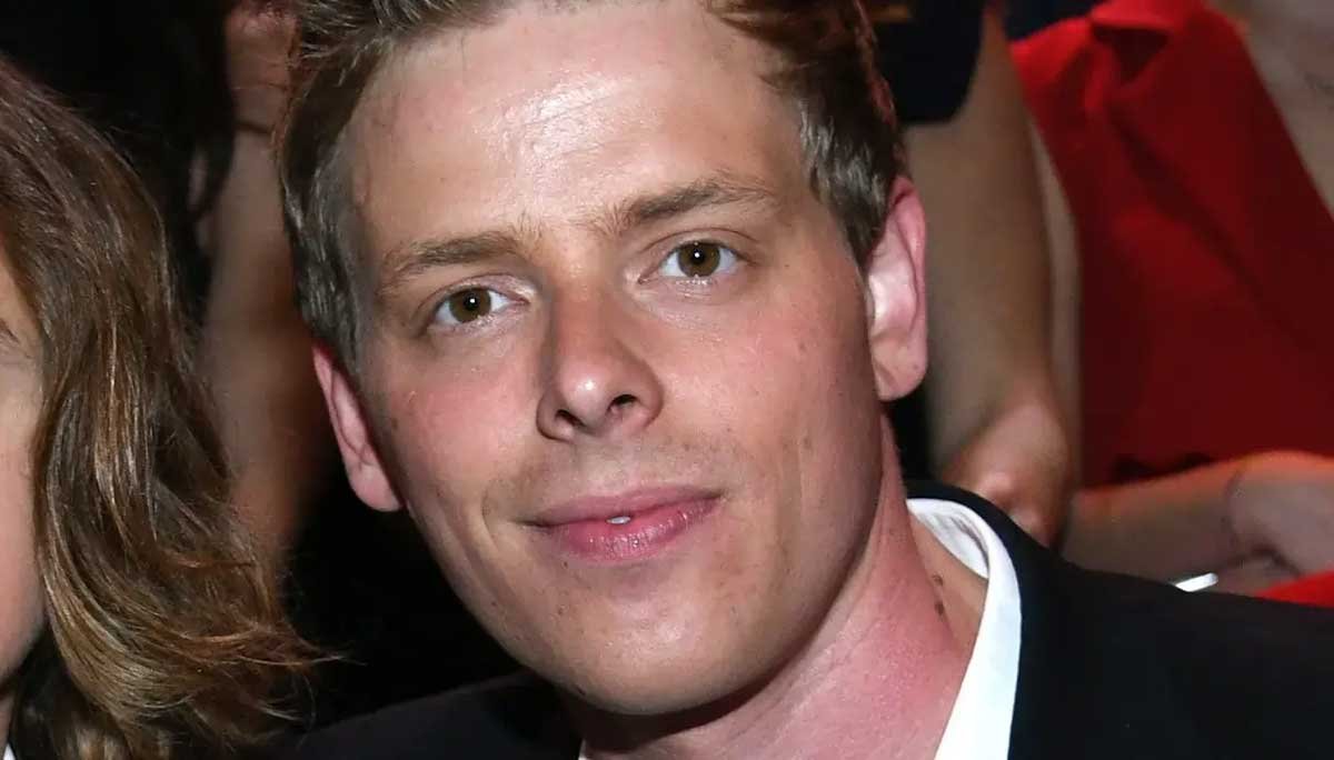 Killian Marcus Nielsen