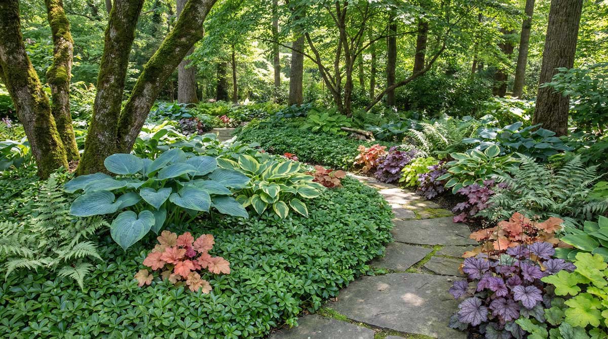 Landscape Design Applications