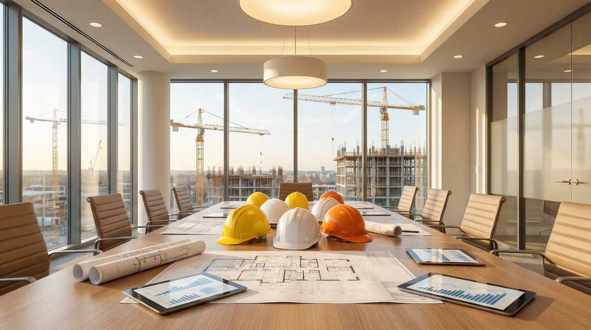 Mastering Modern Construction Methodologies