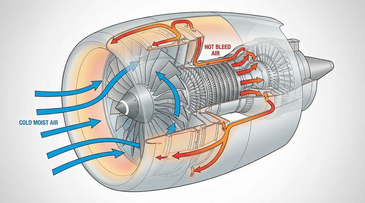 The Complete DL275 Incident Timeline