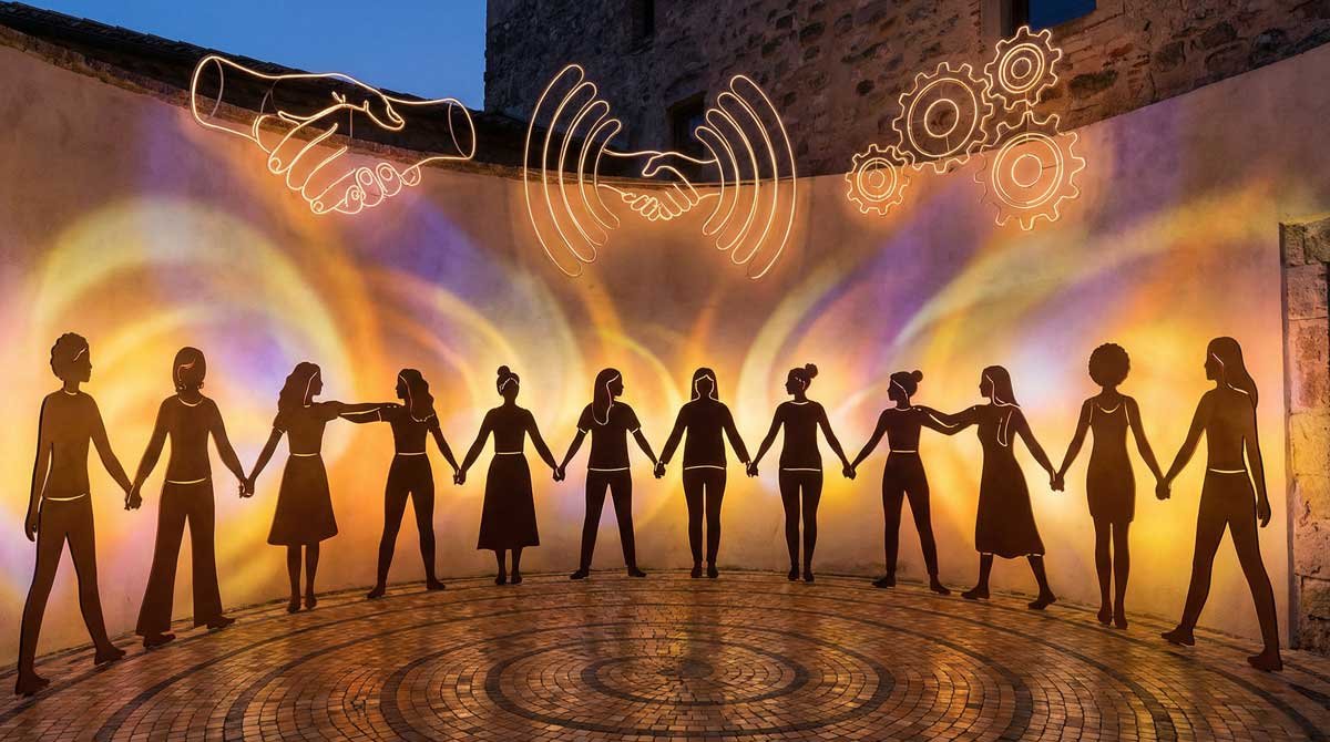 The Philosophy of Art as Medicine