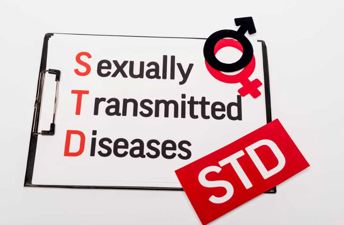 The Significance of Knowing Your STD Status
