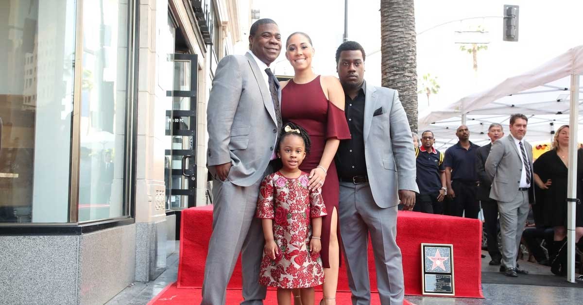 Who Is Gitrid Morgan