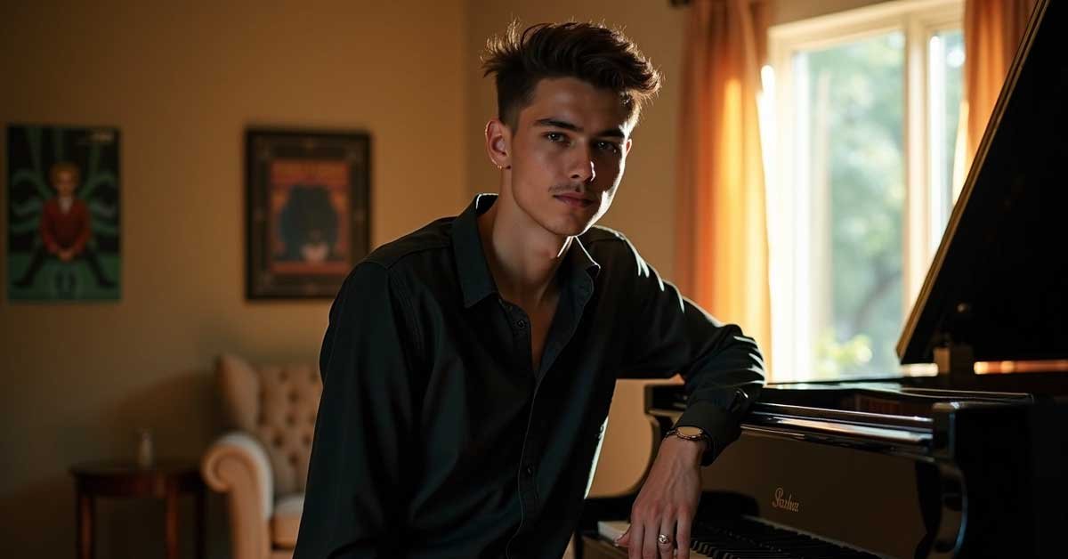 Who Is Yeshua Bonadio