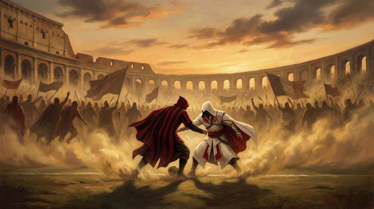 AC Milan vs SSC Bari Timeline