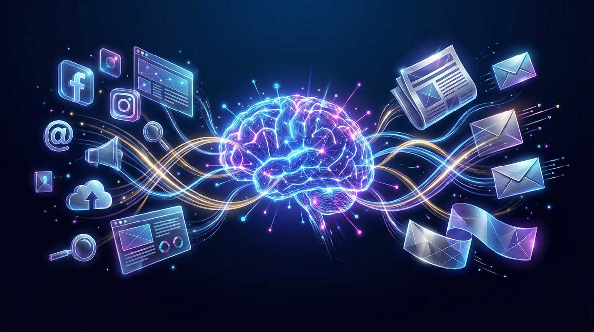 AI Insights DualMedia