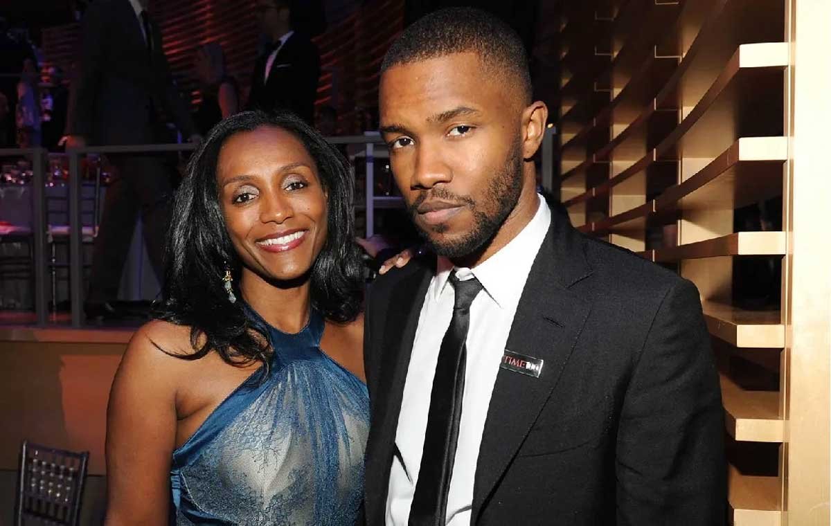 Ashley Nikkii Ellison