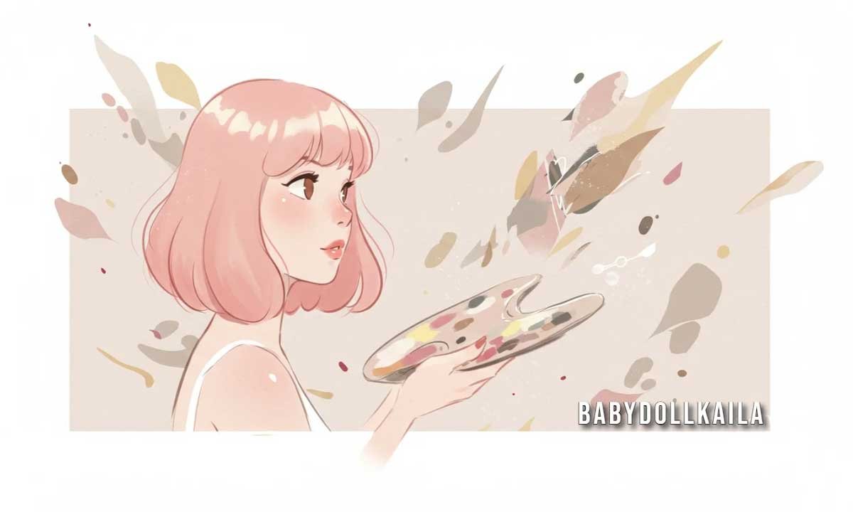 Babydollkaila
