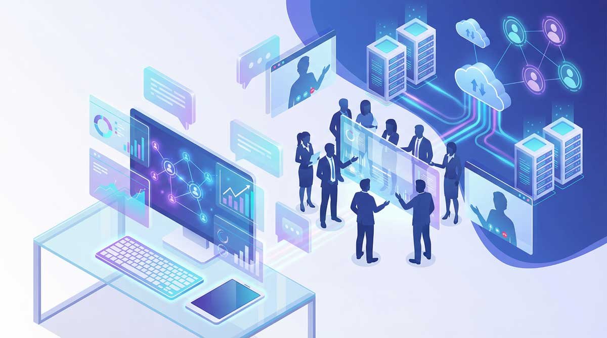 CJMonsoon as a Platform