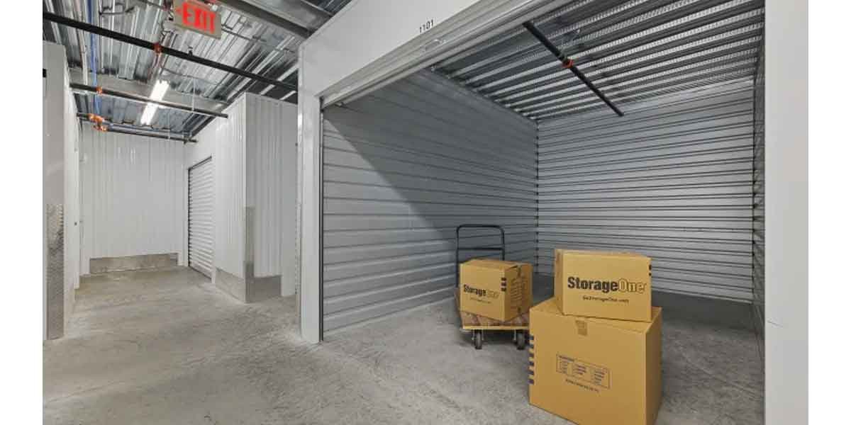 Choosing the Right Storage Facility for Your Needs