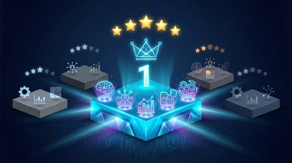 Comprehensive Competitor Comparison