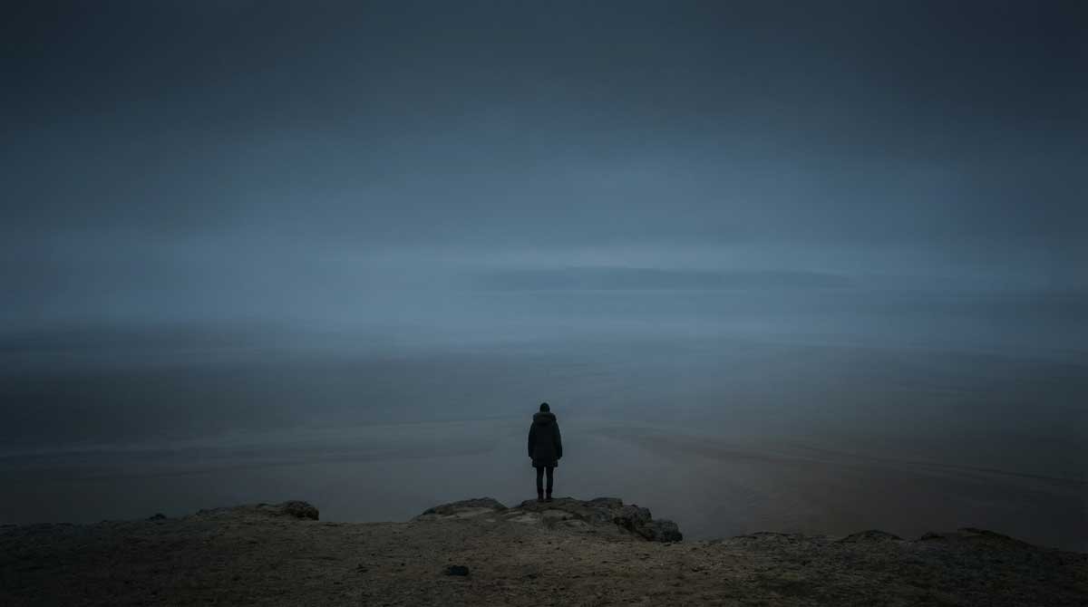 From Concerned Girlfriend to Key Witness