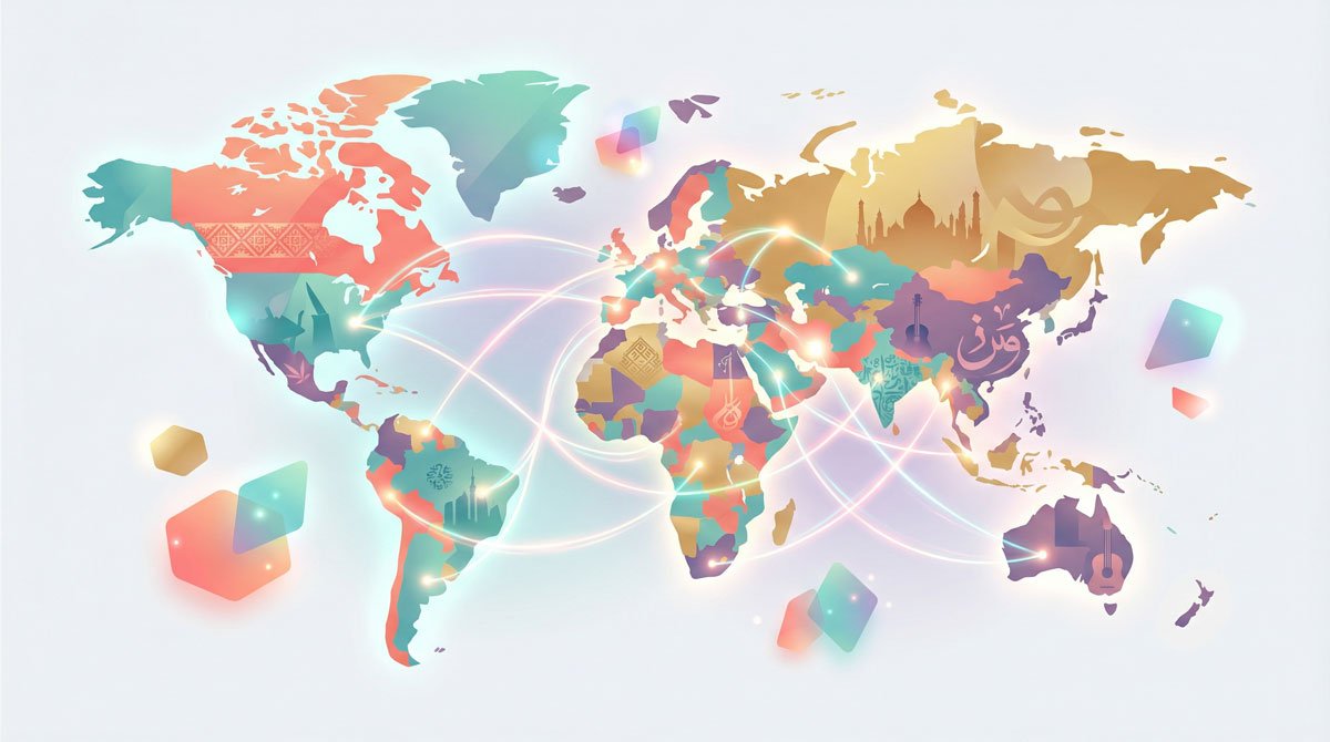 From Slang to Global Movement