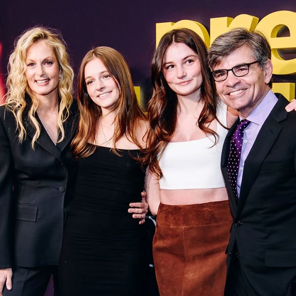 Harper Stephanopoulos at 20