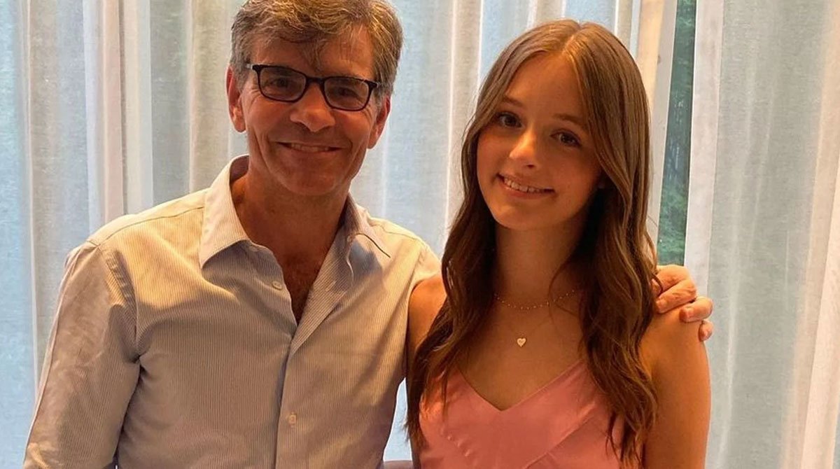 Harper Stephanopoulos