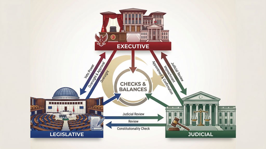 How Cumhuritey Works