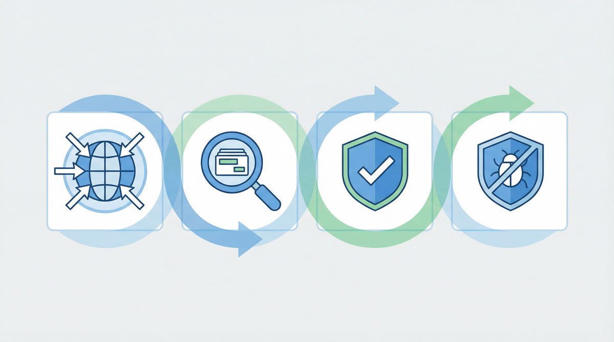 How Do Cloud Firewalls Actually Work
