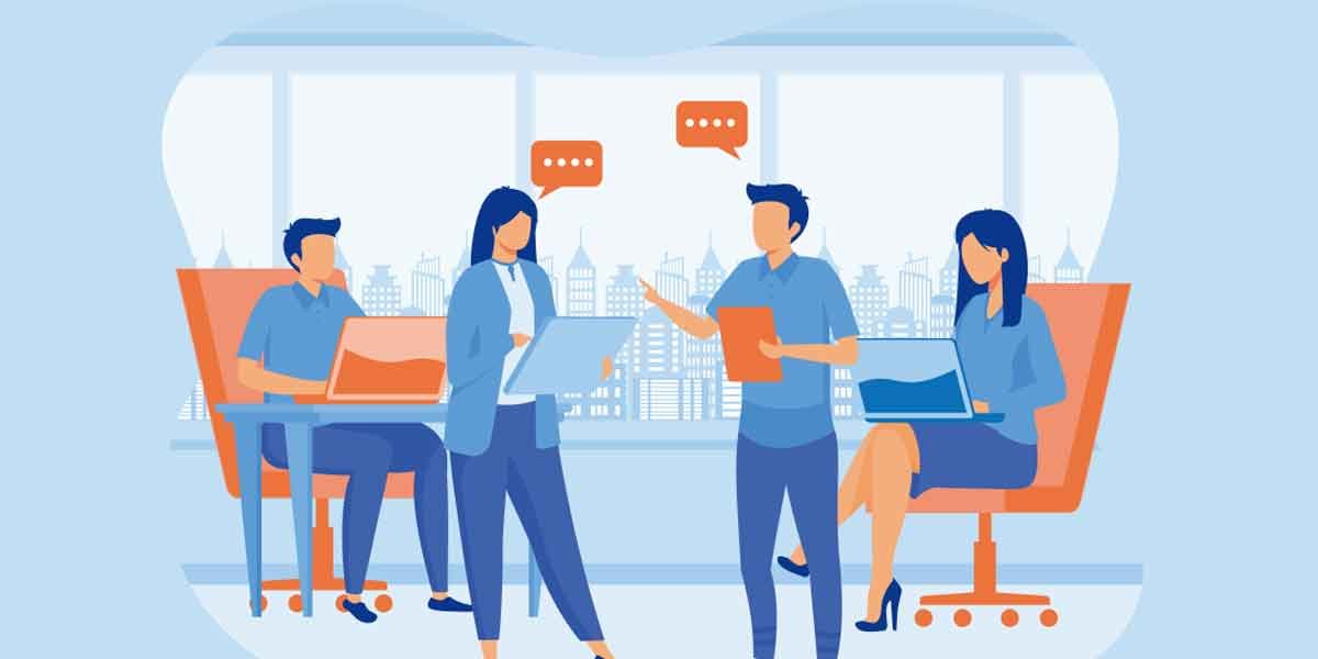 How Online Chat Can Enhance Your Social Skills