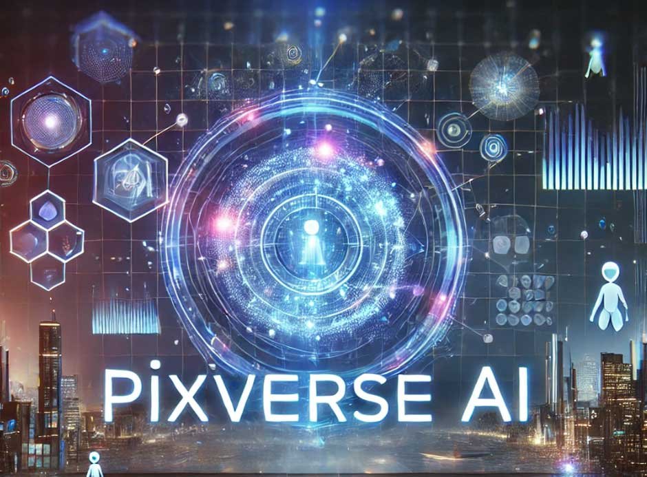 How Pixverse AI is Transforming the Creative Industry with Advanced Image and Video Editing Capabilities