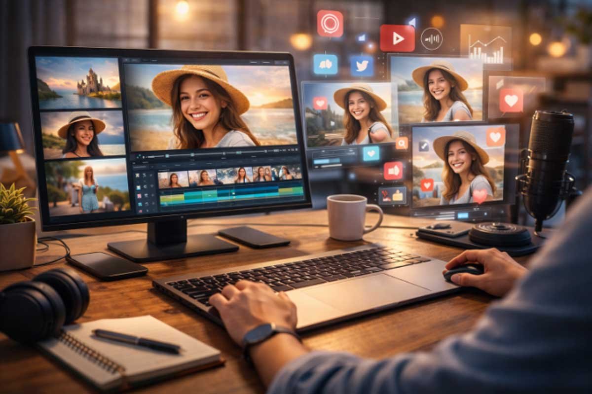 How Seedream 4.0 Powers Social Storytelling in 2026