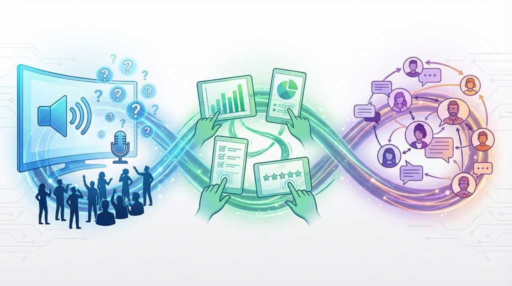 Interactive Features