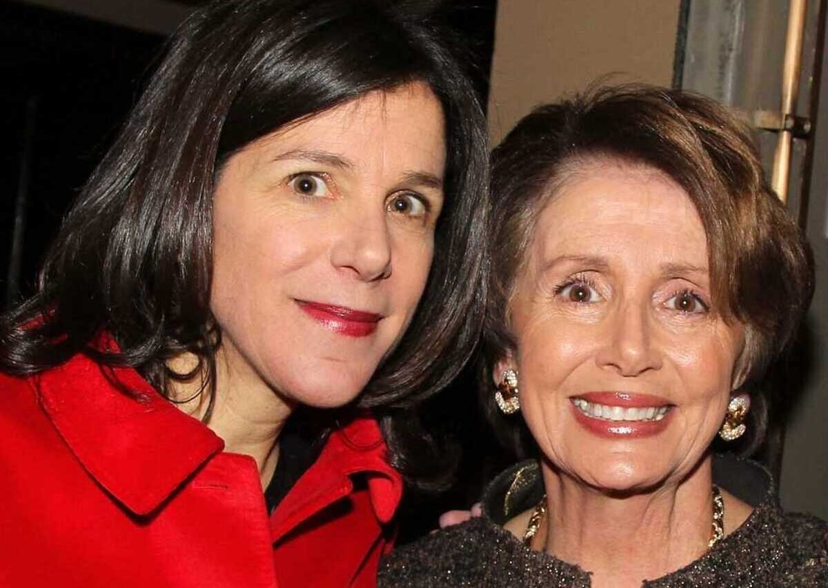 Jacqueline Pelosi