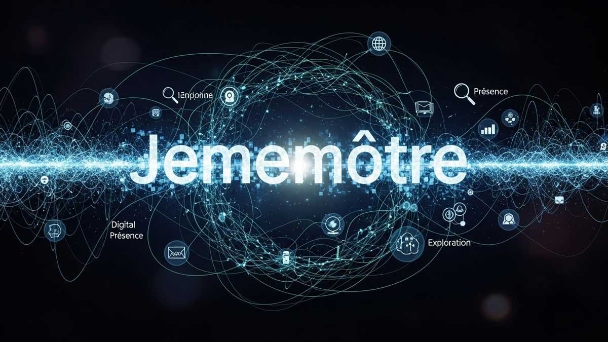 Jememôtre in Digital Culture