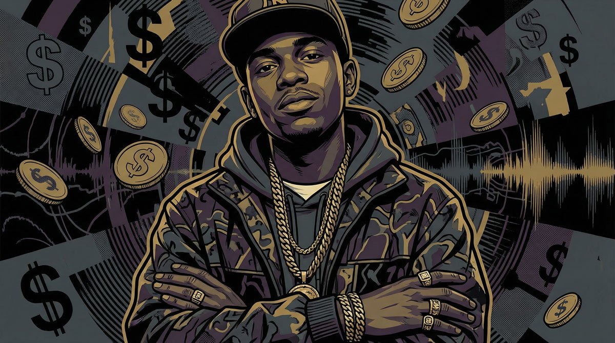 Ken Carson Net Worth