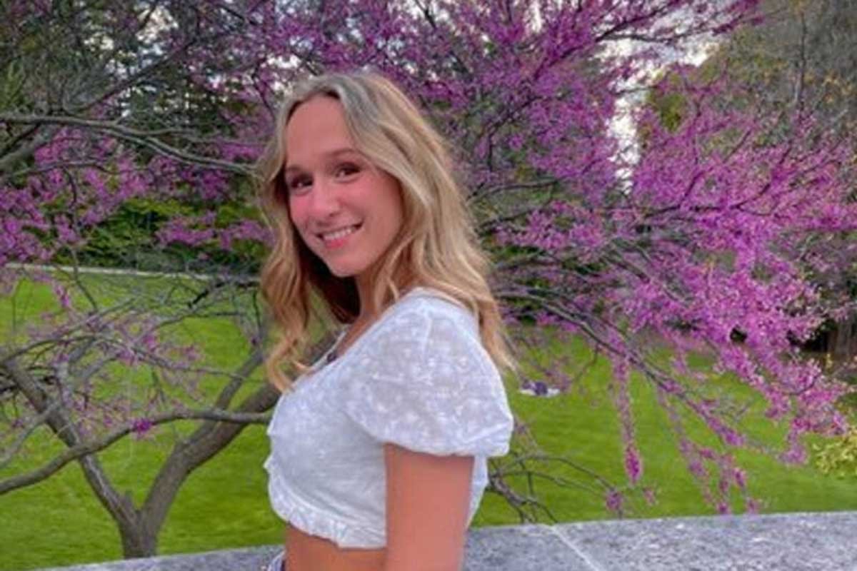 Lindsay Brooke Leiter