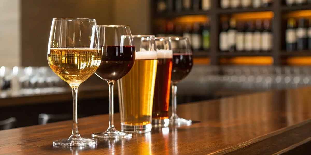 Navigating the World of Online Liquor Stores