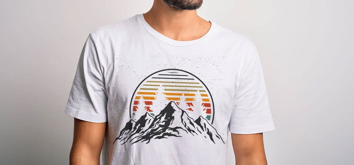 Own Custom T-Shirt Printing Business