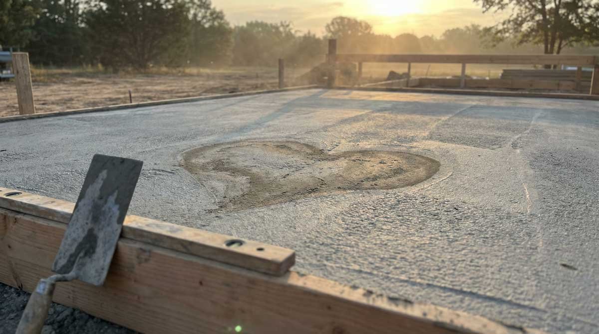 Signs From Somewhere Else