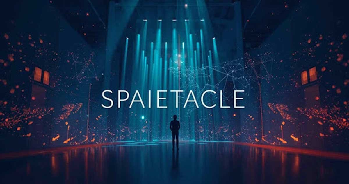 Spaietacle