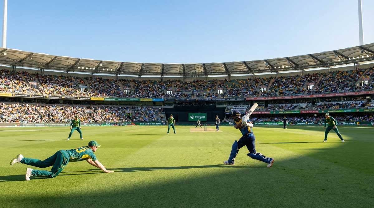 The 2024 Tour: Latest Chapter