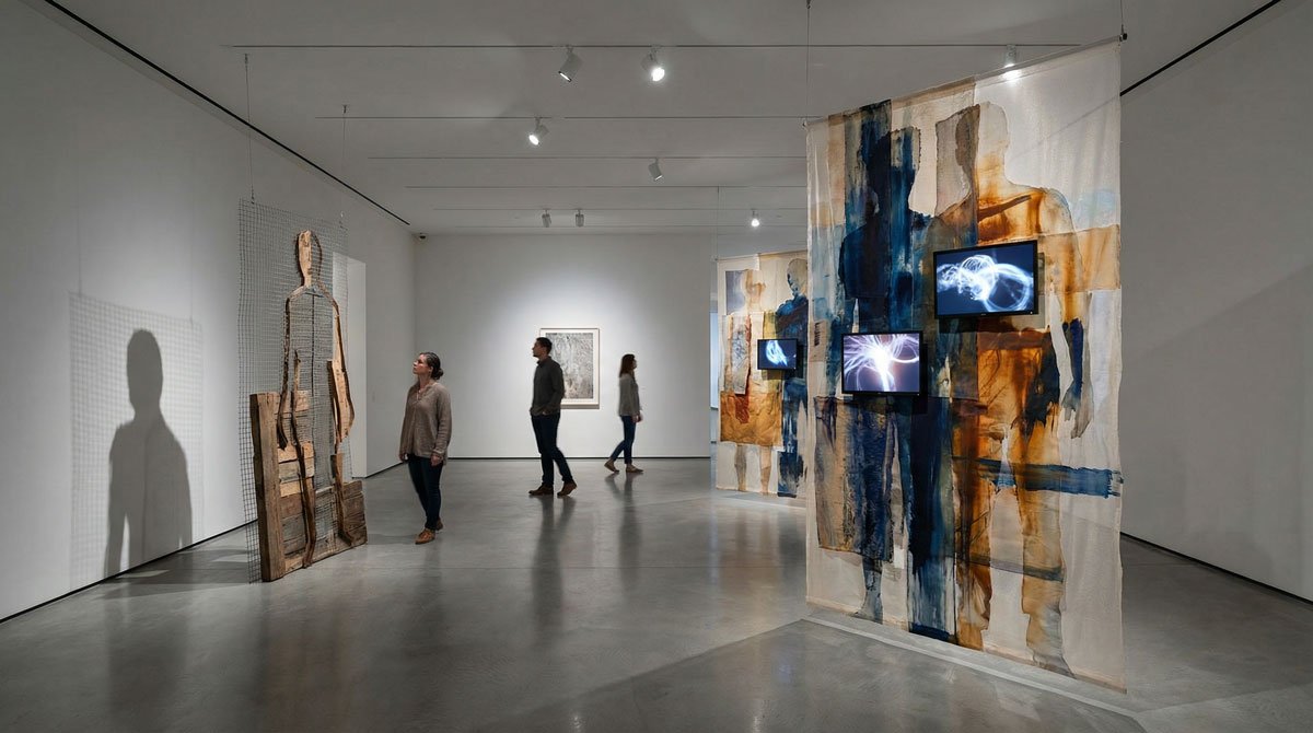 The Artistic Vision That Captivates Millions