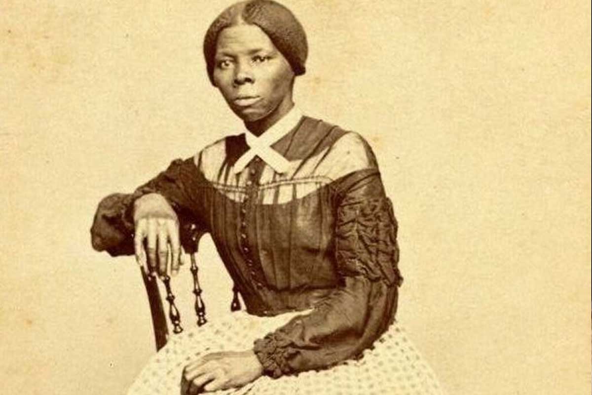 The Forgotten Sister of Harriet Tubman
