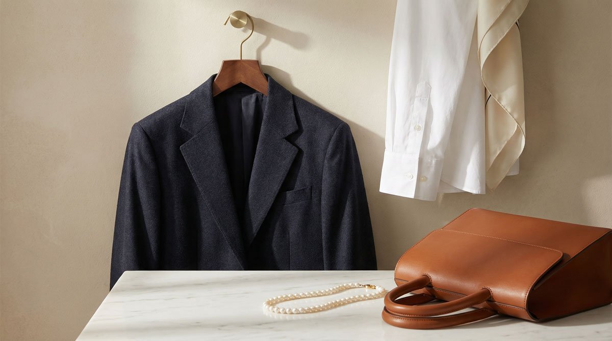 The Miranda Rijnsburger Style